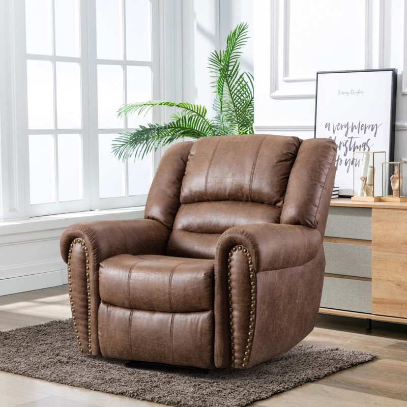 Ovellette 40.5" Wide Manual Standard Recliner