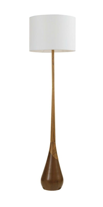 Tulip Glass Lamp Shades