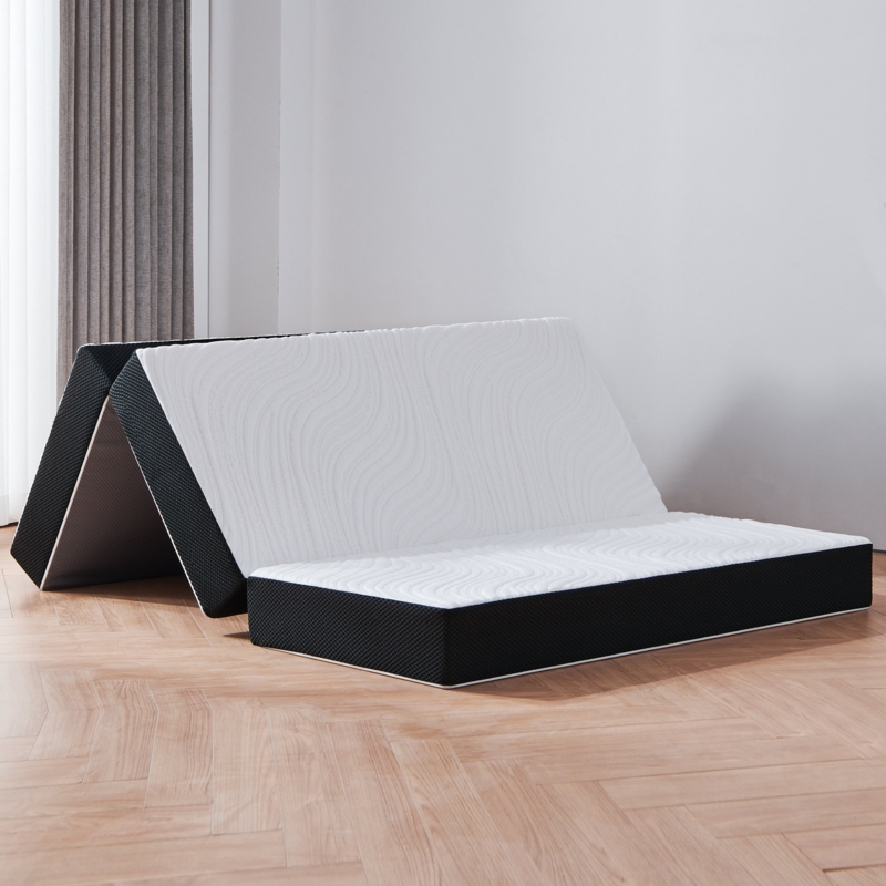 Pedri 3 / 4 / 6 inch Memory Foam Mattress