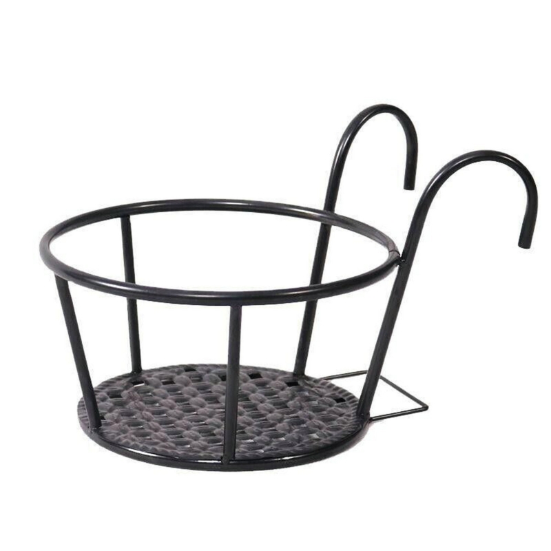 Penella Metal Garden Plaque