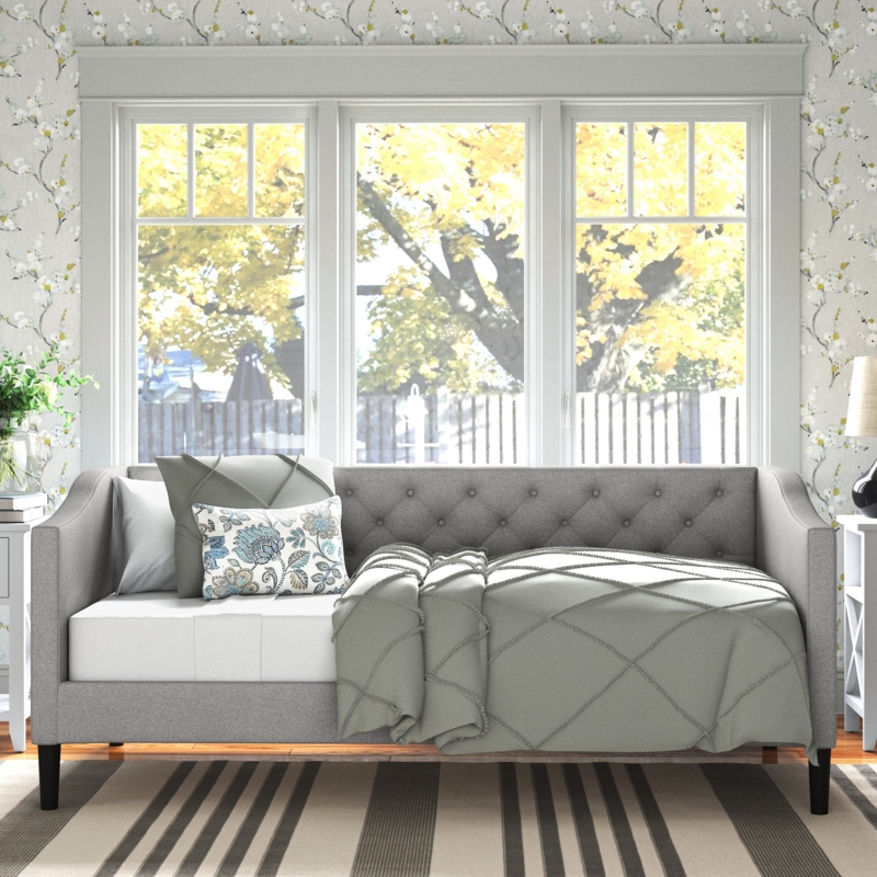 Pennville Upholstered Daybed