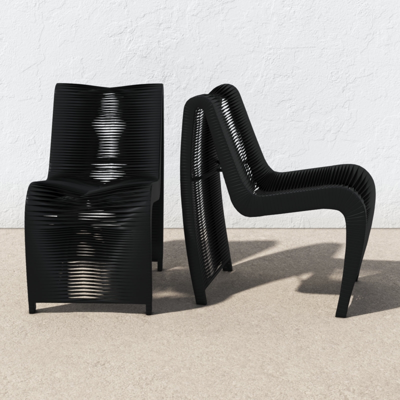 Pernille Patio Chair
