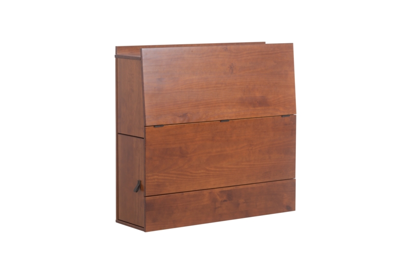 Pharr Storage Headboard