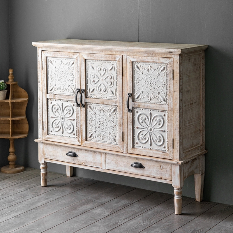 Pinardi Dining Cabinet