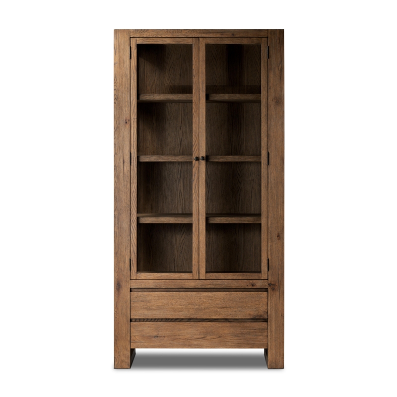 Pineland Dining Cabinet