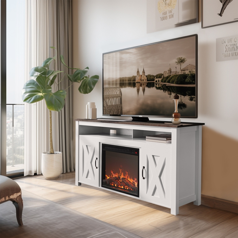 Pizano 47.65'' Media Console