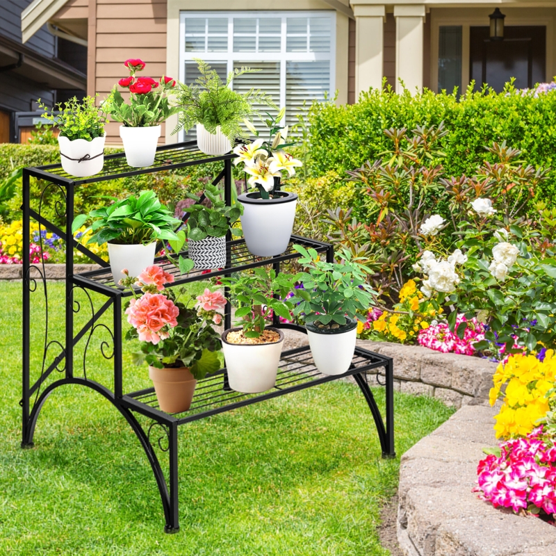 Plant Stand
