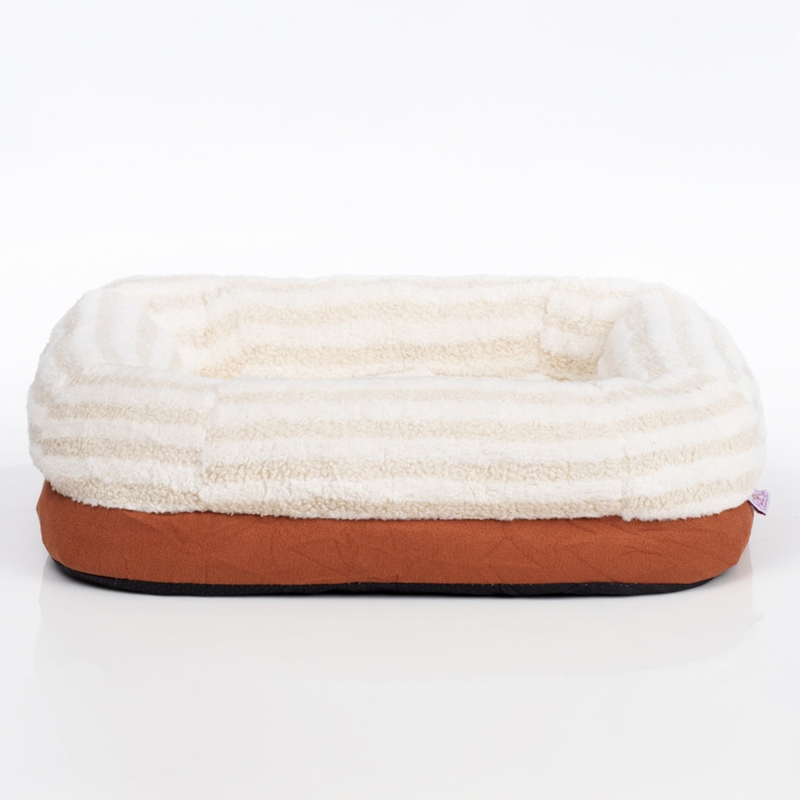 Polyester Pet Bed