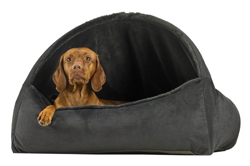 Polyester Pet Bed