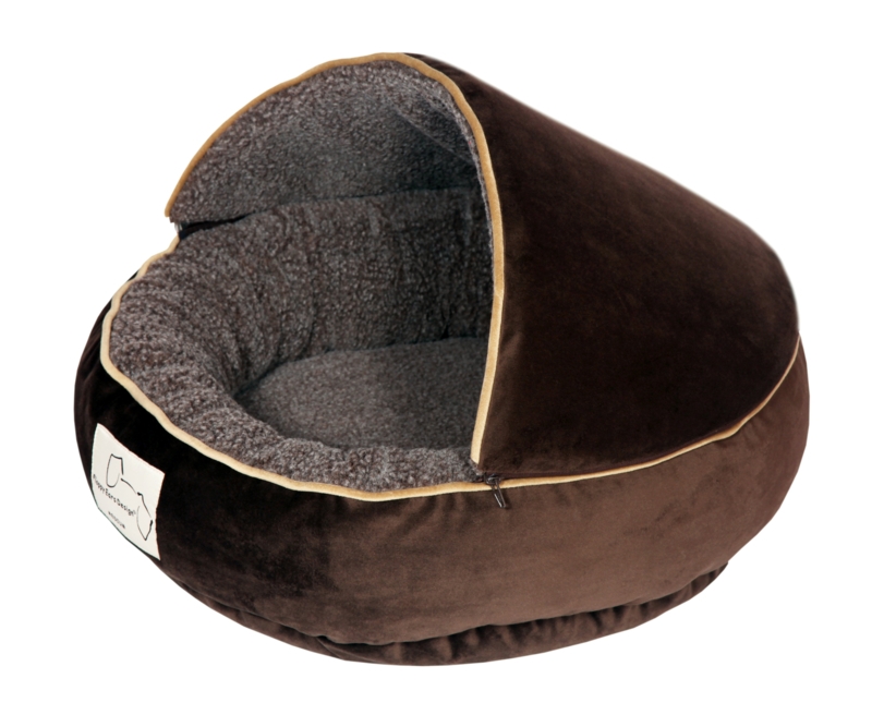 Polyester Pet Bed