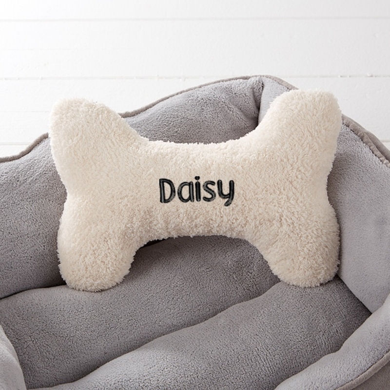 Polyester Pet Bed