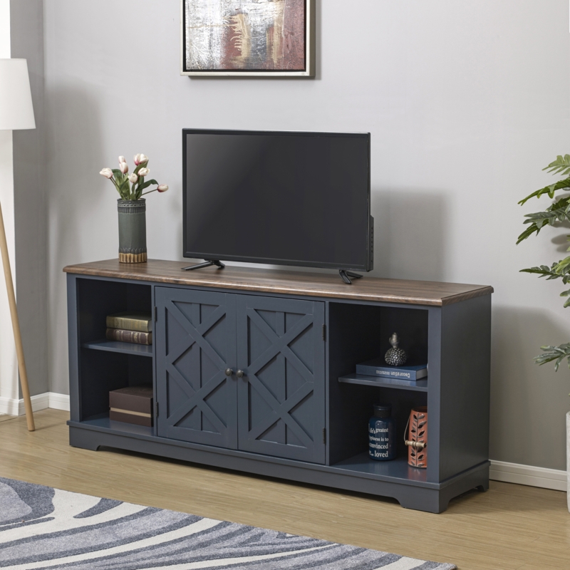 Portsea TV Stand for TVs up to 80"