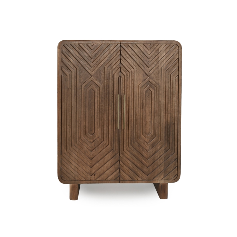 Quince 36'' Bar Cabinet