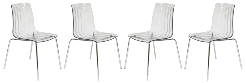 Rachael Side Chair