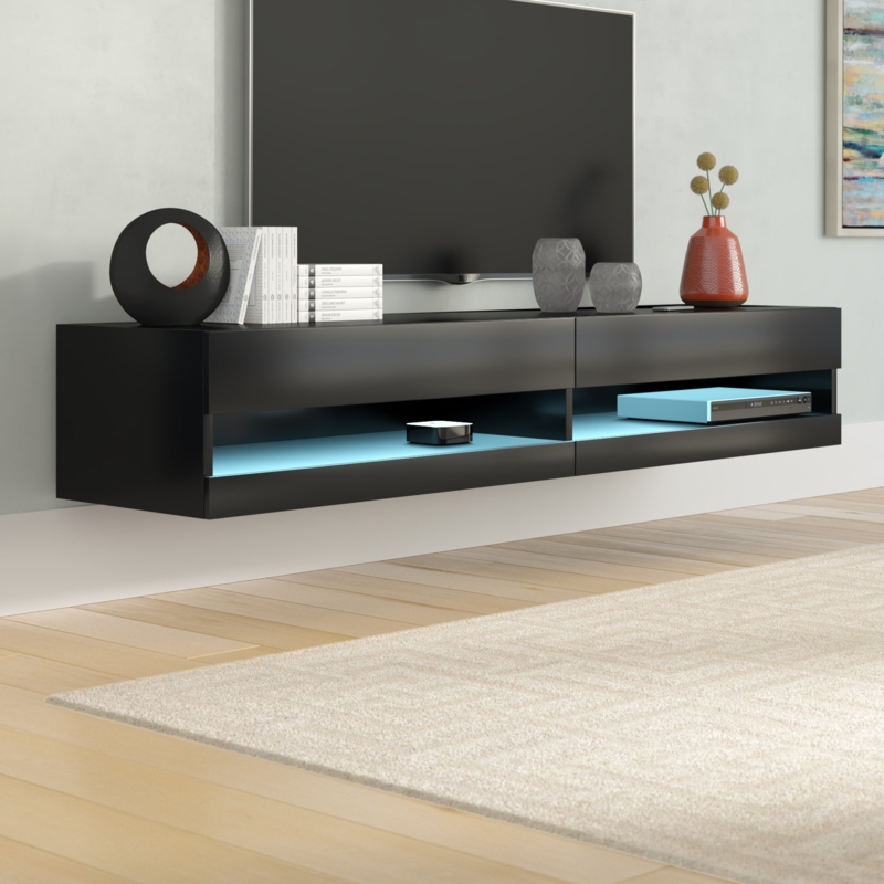 Ramsdell 70'' Media Console