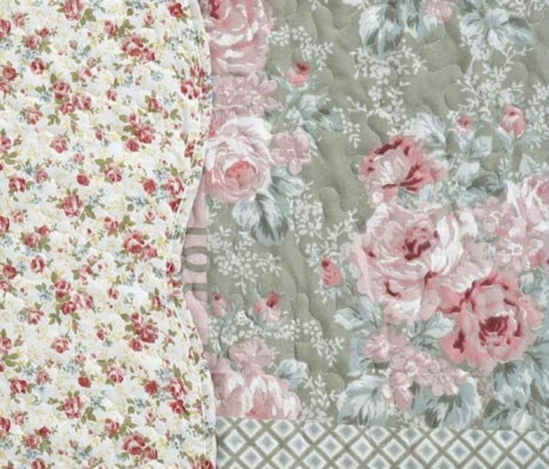Ramsdell Patchwork Quilt Set