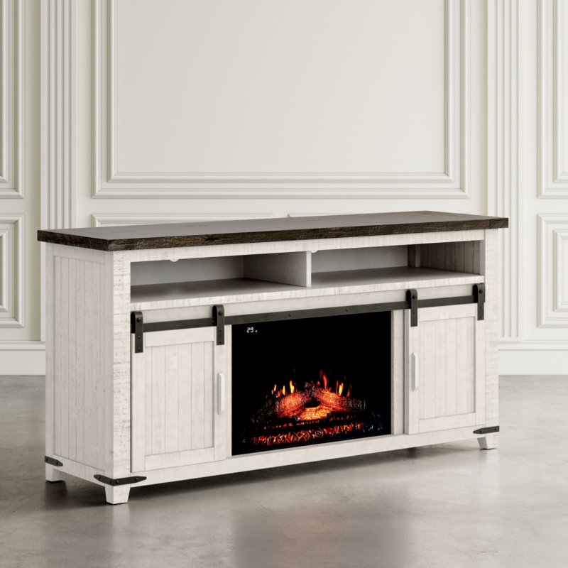 Rayane 64'' Media Console
