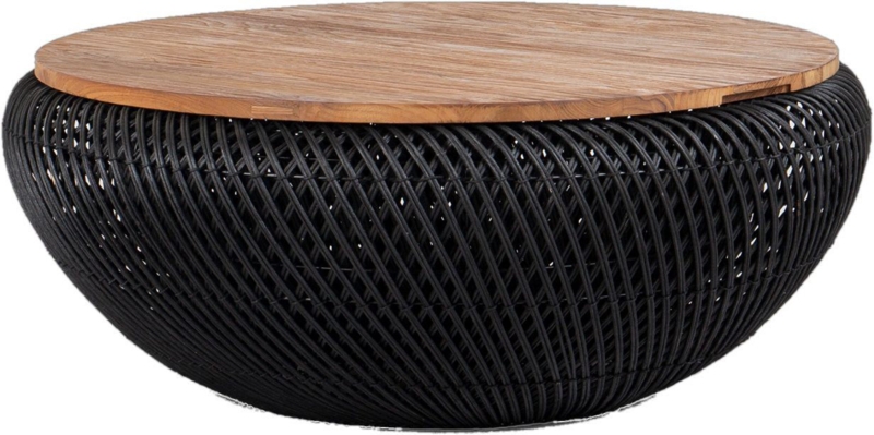 Rebeckat D-Bodhi Wave Coffee Table