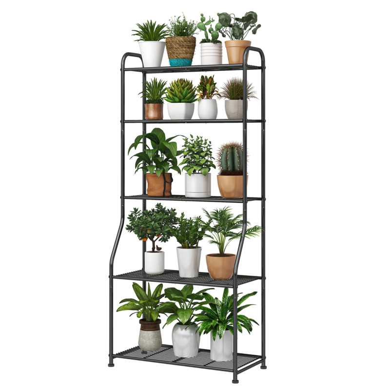 Rez Plant Stand