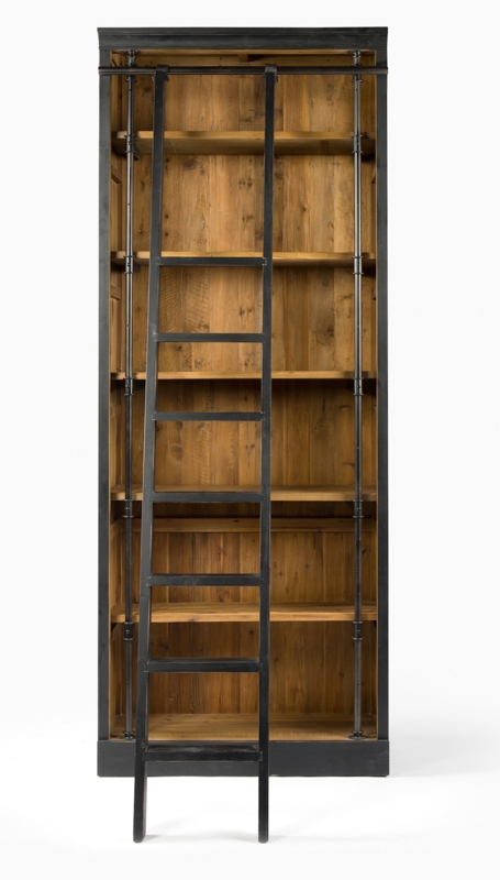 Riccardi Bookcase
