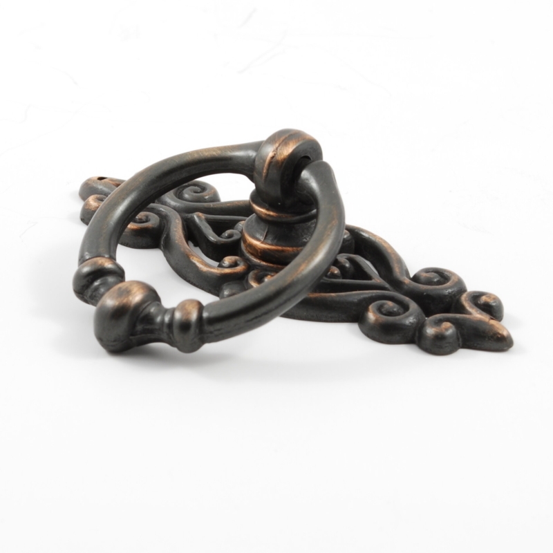 Ring Pull