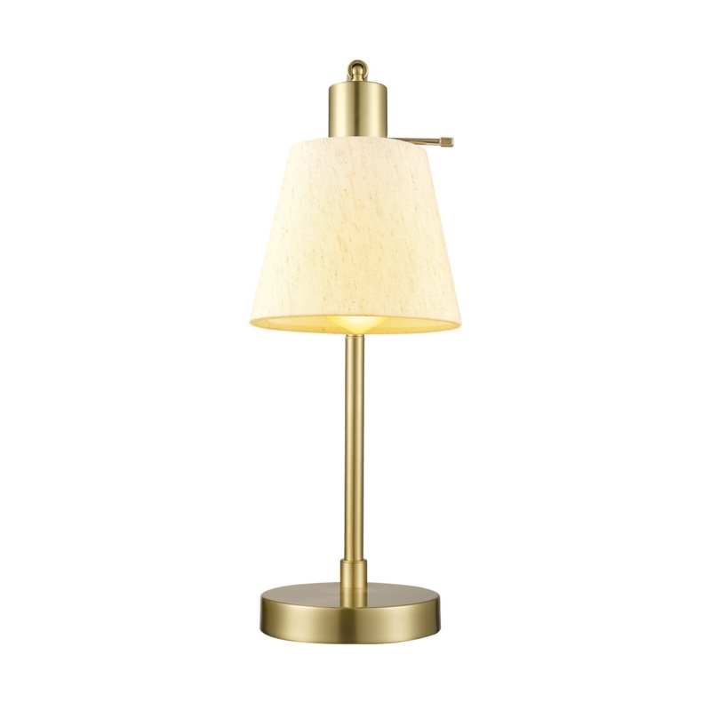 Romaldo Metal Desk Lamp