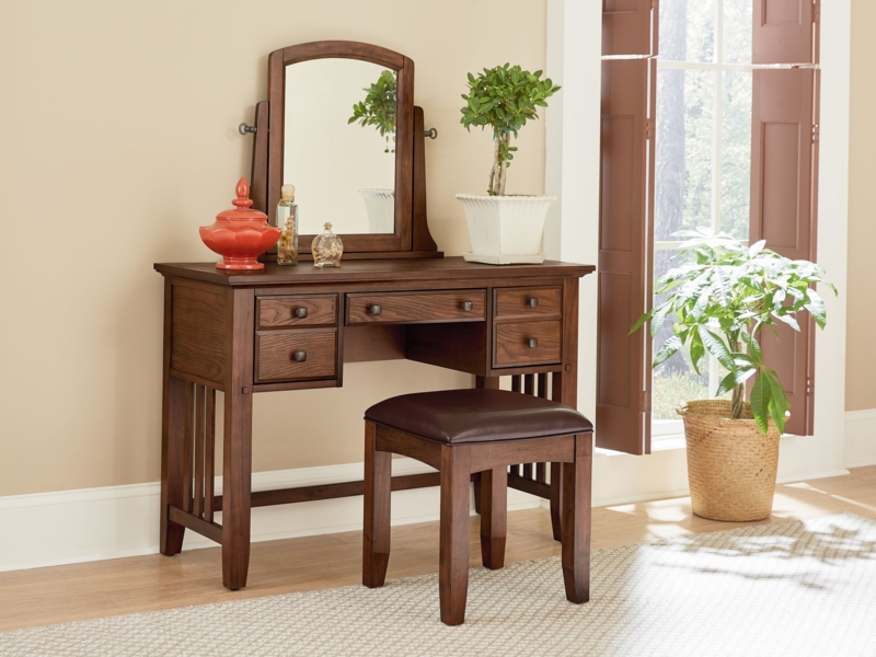 Romo Vanity