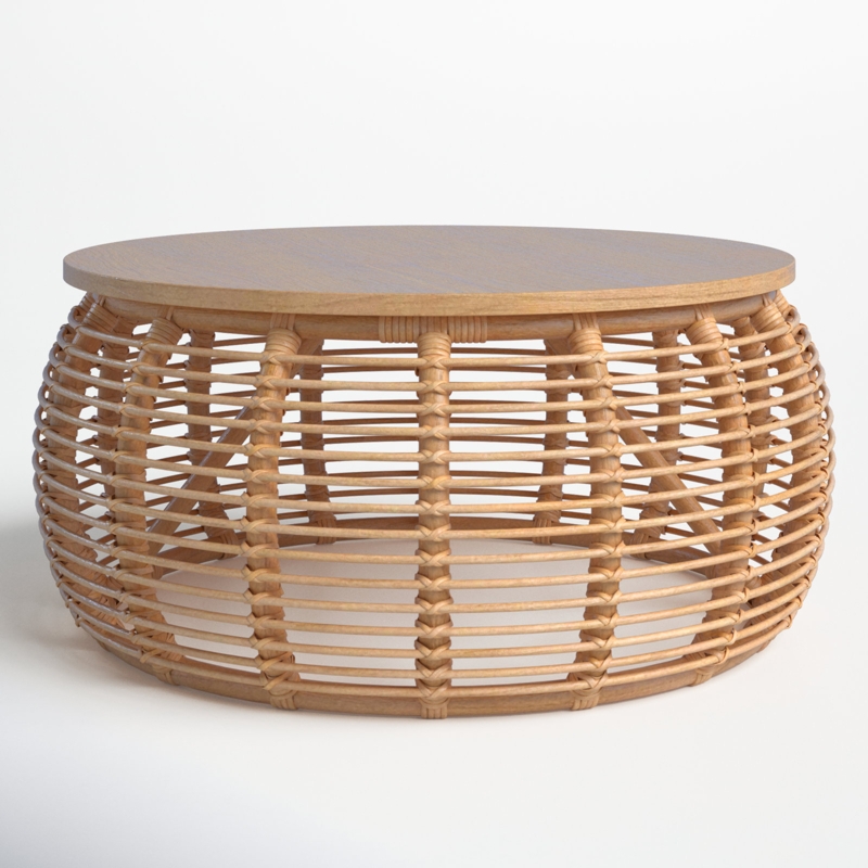 Rory Coffee Table