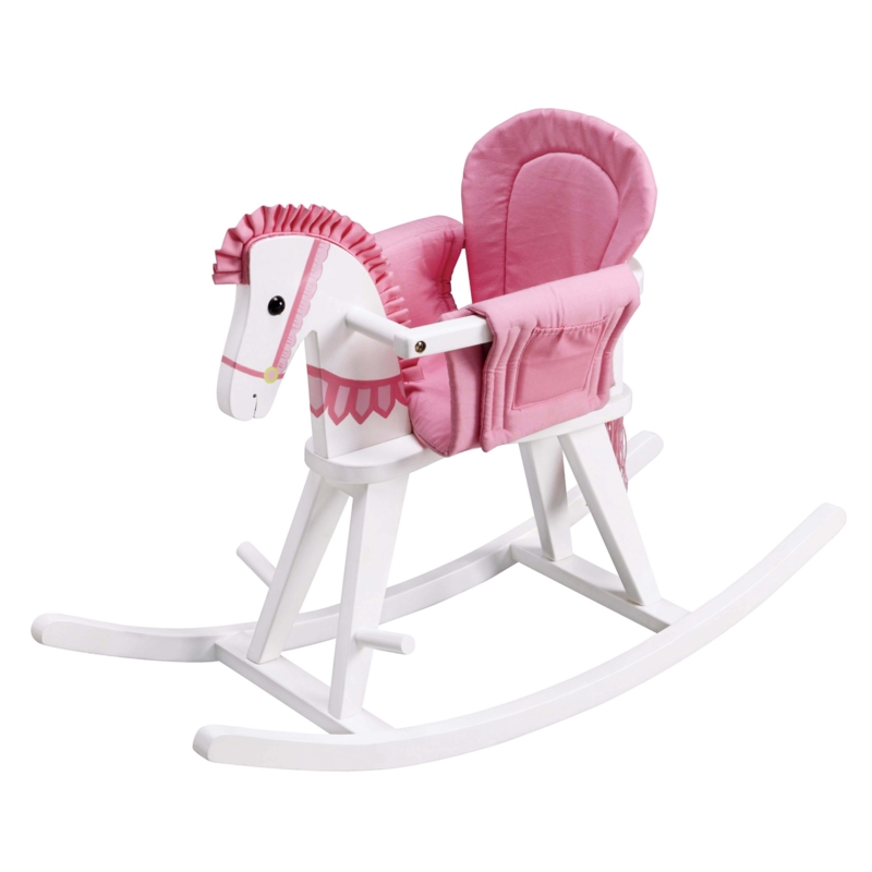 Safari Rocking Horse
