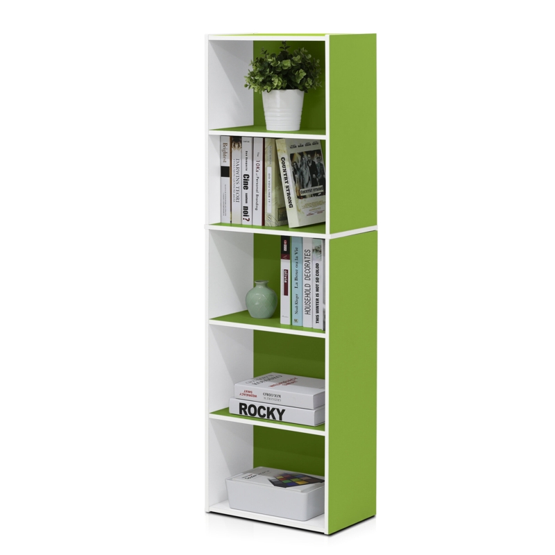 Saidnawey Storage Bookcase