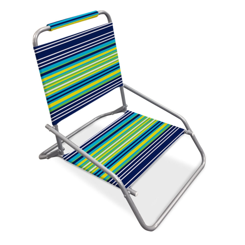 Scates Folding Beach Chair