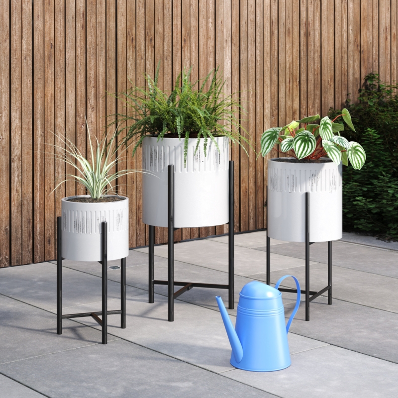 Seay Plant Stand - Set of 3