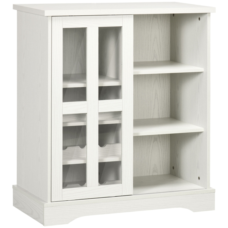 Sebastiao 31.5'' Bar Cabinet