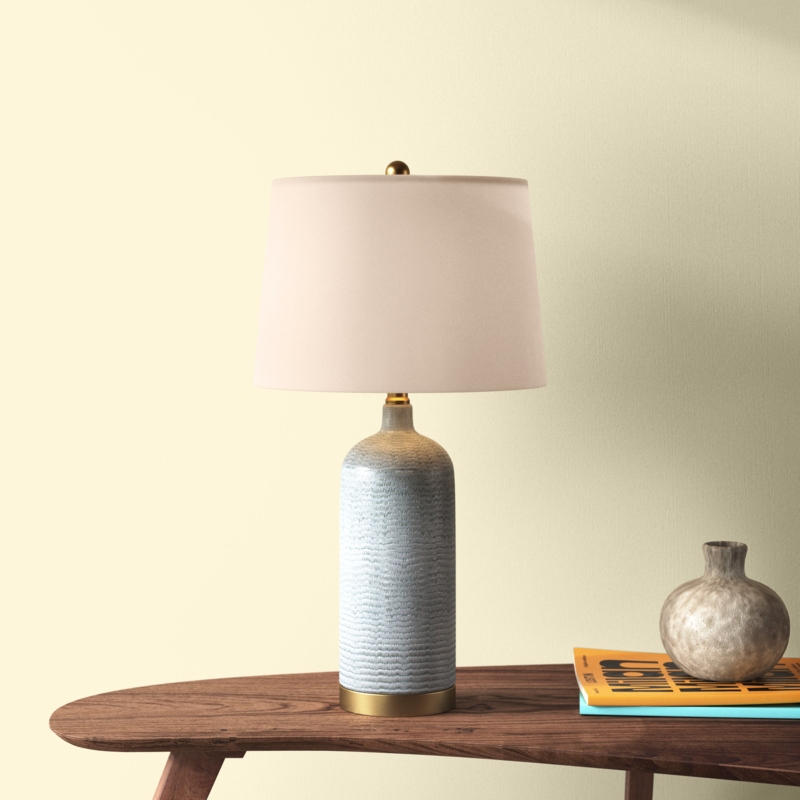 Sevan Ceramic Table Lamp