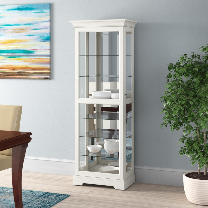 Shayna Dining Cabinet