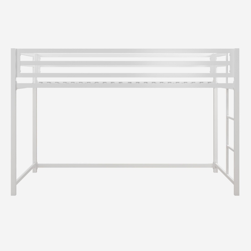 Shelmerdine Kids Twin Loft Bed