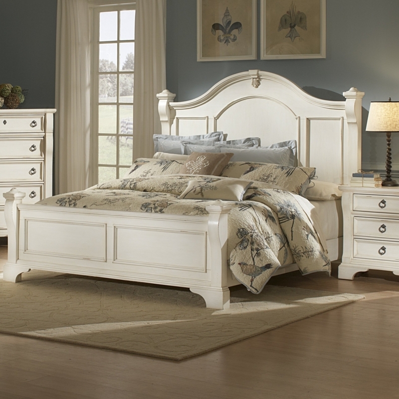 Shroyer Headboard