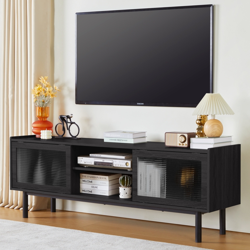 Shulin 63'' Media Console