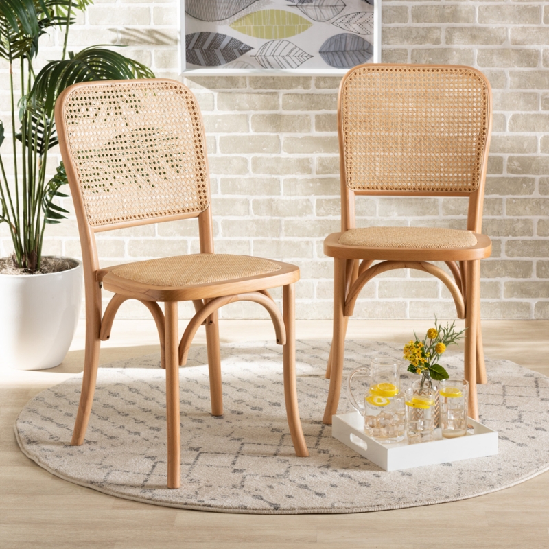 Siclen Upholstered Parsons Chair