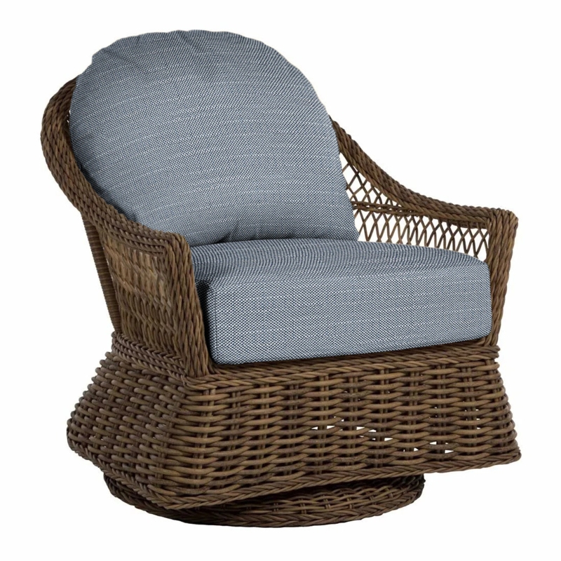 Soho Outdoor Glider Chair
