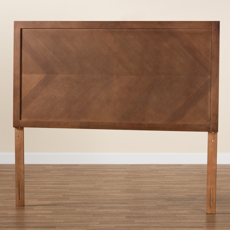 Solid Wood Headboard