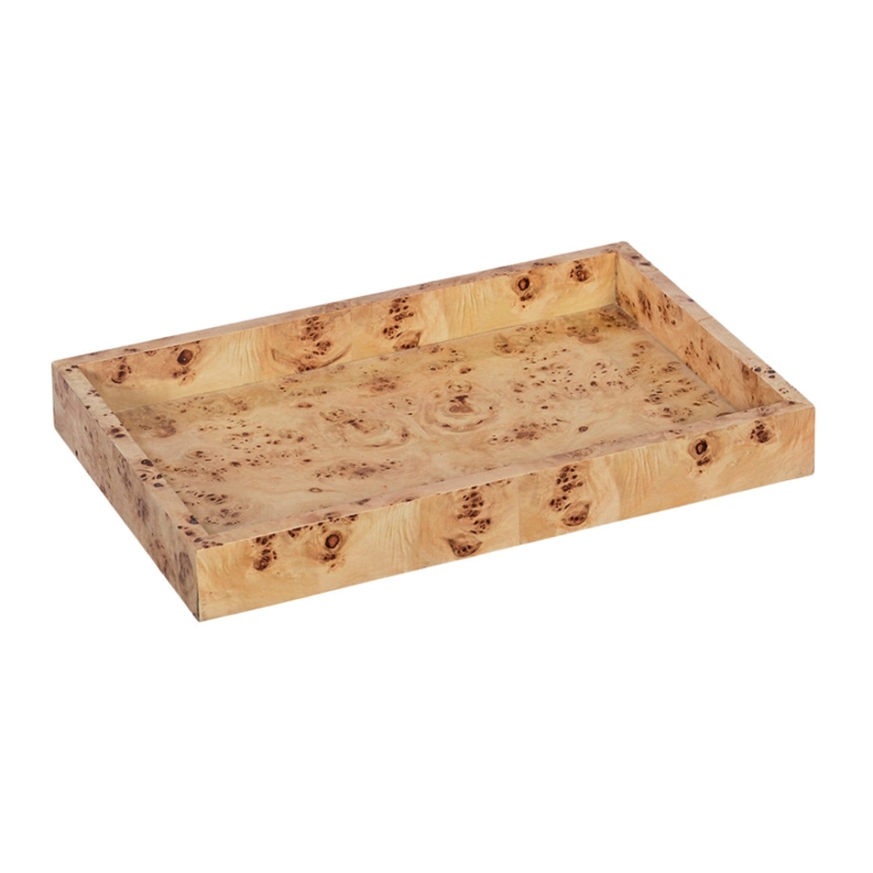 Solid Wood Tray