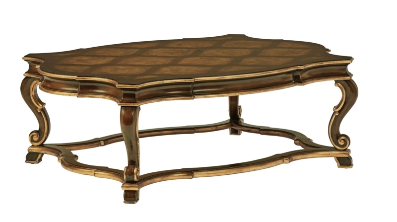 Sovereign Coffee Table