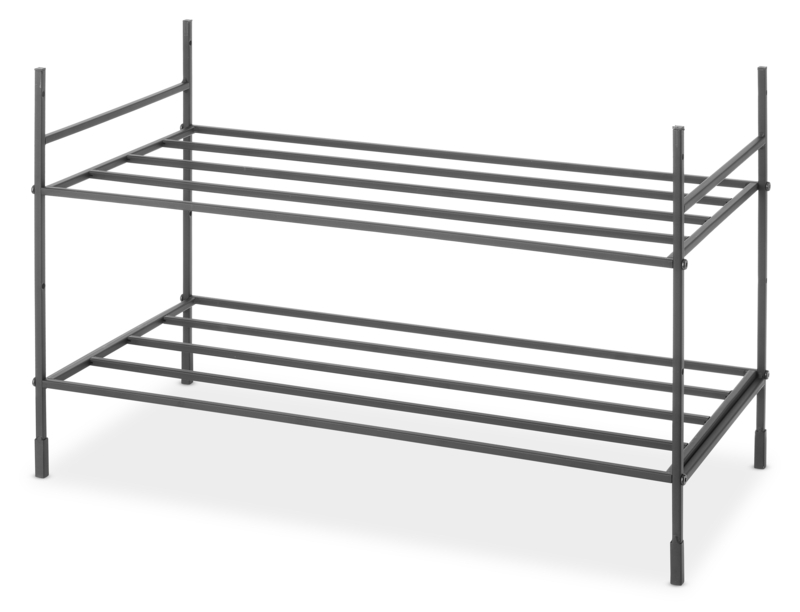 Stackable Shoe Storage