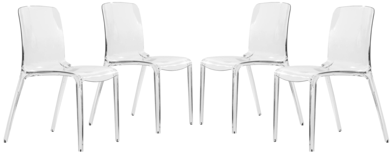 Stacking Side Chair