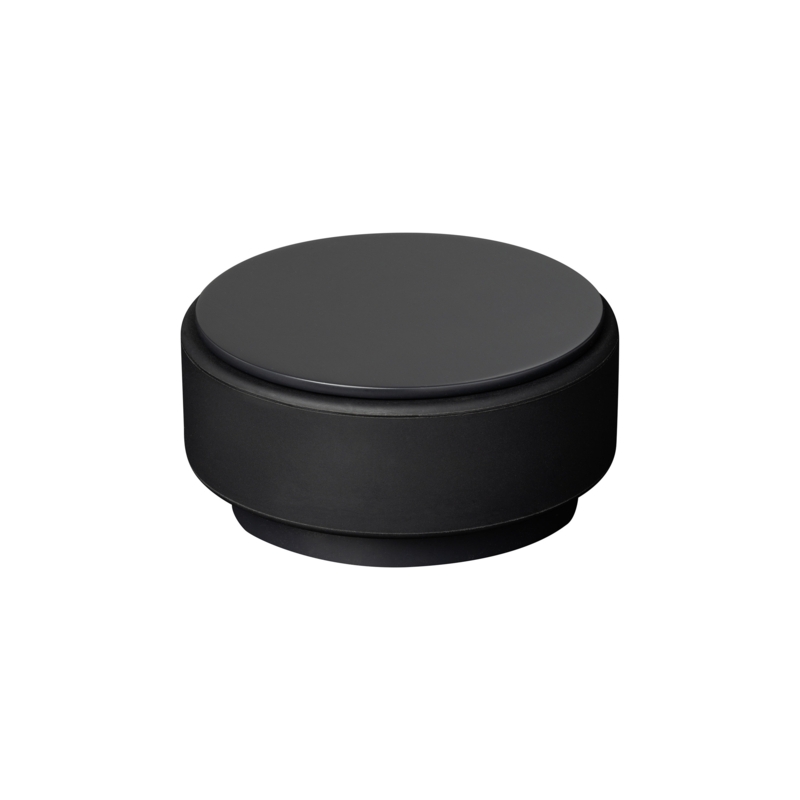 Stainless Steel Weighted Door Stop