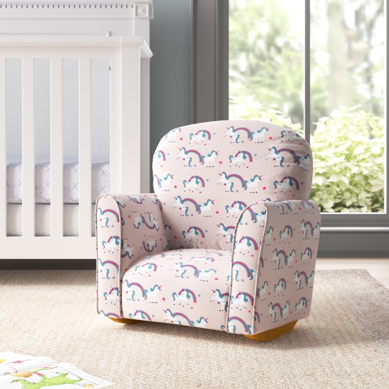 Starla Kids Chair