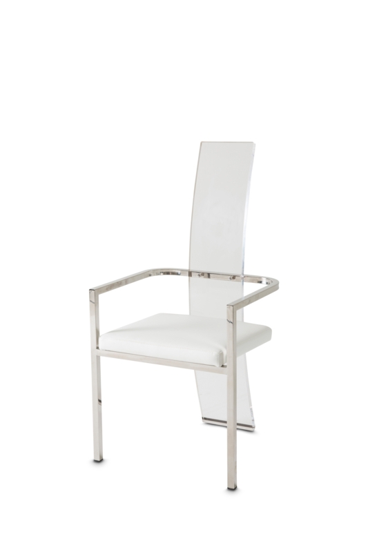 State St. Upholstered Armchair