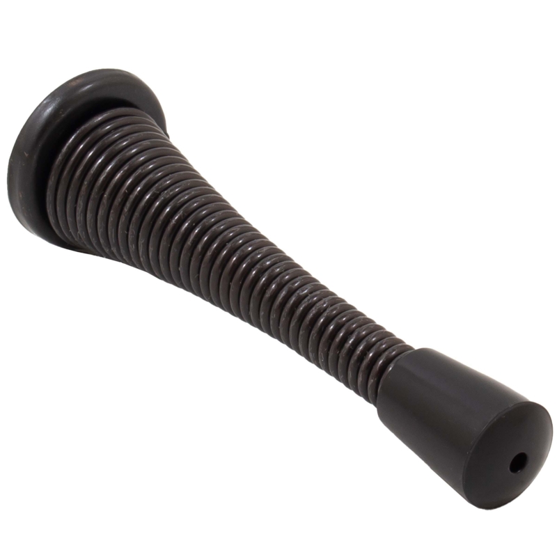 Steel Baseboard Stop