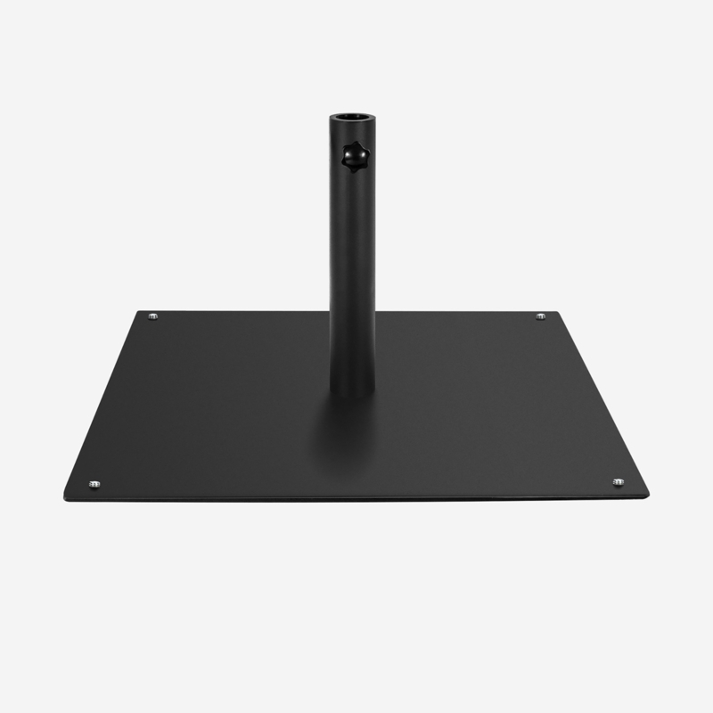 Steel Free Standing Umbrella Base